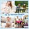 Portable Mosquito Bite Relief Pen Chemical Free Rechargeable AntiItch Device For Adult And Child 4
