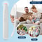 Portable Mosquito Bite Relief Pen Chemical Free Rechargeable AntiItch Device For Adult And Child 5