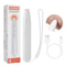 Portable Mosquito Bite Relief Pen Chemical Free Rechargeable AntiItch Device For Adult And Child 6