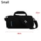 Large Gym Bag Wet Dry Sports Duffel Multifunction Travel Fitness Bag With Shoe Compartment 9
