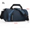 Large Gym Bag Wet Dry Sports Duffel Multifunction Travel Fitness Bag With Shoe Compartment 11