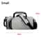 Large Gym Bag Wet Dry Sports Duffel Multifunction Travel Fitness Bag With Shoe Compartment 7