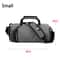 Large Gym Bag Wet Dry Sports Duffel Multifunction Travel Fitness Bag With Shoe Compartment 8