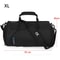 Large Gym Bag Wet Dry Sports Duffel Multifunction Travel Fitness Bag With Shoe Compartment 15