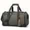 Large Capacity Travel Duffel Bag Oxford Cloth Overnight Gym Sports Bag 8