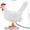 Chick Night Light Cute Decorative Animal Lamp For Home Easter 5