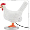 Chick Night Light Cute Decorative Animal Lamp For Home Easter 5