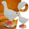 Chick Night Light Cute Decorative Animal Lamp For Home Easter 6