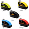 Motorcycle Alarm Disc Brake Lock 110dB Waterproof AntiTheft Padlock 5