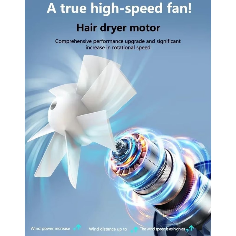 20000mAh WaistMounted Cooling Fan Portable Outdoor Work Welding Fan 2