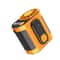 20000mAh WaistMounted Cooling Fan Portable Outdoor Work Welding Fan 6