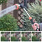 47cm Garden Water Sprayer Nozzle Long Rod High Pressure With 8 Spray Modes 4