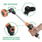 47cm Garden Water Sprayer Nozzle Long Rod High Pressure With 8 Spray Modes 5