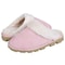 Litfun Warm Fluffy IndoorOutdoor Cotton Slippers 26