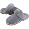 Litfun Warm Fluffy IndoorOutdoor Cotton Slippers 27