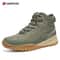 Baasploa Waterproof PlushLined Winter Walking Boots 5