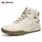 Baasploa Waterproof PlushLined Winter Walking Boots 7