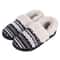 Litfun Warm Fluffy IndoorOutdoor Cotton Slippers 20