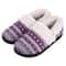 Litfun Warm Fluffy IndoorOutdoor Cotton Slippers 22