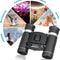 ProView 500X25 HD Portable Binoculars For Outdoor Photography Travel 2