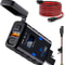 Anchtek Motorcycle USB Charger 64 A QC30 PD FastCharging Socket 6