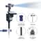 Solar Motion Sensor Sprinkler EcoFriendly Jet Spray Animal Repeller With Solar Panel For Garden Y 2