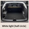Car Trunk LED Light Strip High Brightness Ambient Lighting Automatic Sensing WiringFree Installati 5