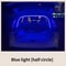 Car Trunk LED Light Strip High Brightness Ambient Lighting Automatic Sensing WiringFree Installati 6