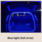 Car Trunk LED Light Strip High Brightness Ambient Lighting Automatic Sensing WiringFree Installati 7