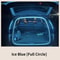 Car Trunk LED Light Strip High Brightness Ambient Lighting Automatic Sensing WiringFree Installati 8