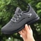 AeroStep Breathable Mesh Mens Summer Sneakers Lightweight Non Slip Casual Shoes 2