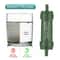 Portable Outdoor Water Filter Straw Mini Camping Hiking Water Purifier For Survival And Emergency 2