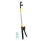 Retractable Stainless Steel Watering Wand Adjustable Sprayer Extension Rod For Garden Trees And Ha 9