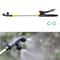 Retractable Stainless Steel Watering Wand Adjustable Sprayer Extension Rod For Garden Trees And Ha 2