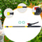 Retractable Stainless Steel Watering Wand Adjustable Sprayer Extension Rod For Garden Trees And Ha 4