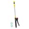 Retractable Stainless Steel Watering Wand Adjustable Sprayer Extension Rod For Garden Trees And Ha 8