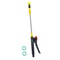 Retractable Stainless Steel Watering Wand Adjustable Sprayer Extension Rod For Garden Trees And Ha 8