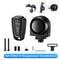 Bicycle Vibration Alarm USB Rechargeable Wireless Anti Theft Bike Alarm With Remote Control Securit 7