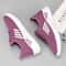 Women Mesh Fly Knit Sneakers Soft Bottom Lightweight Casual Running Shoes 9