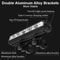 Bicycle Light 8000mAh USB Rechargeable Waterproof LED Bike Headlight For Road And MTB Cycling 1