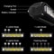 Bicycle Light 8000mAh USB Rechargeable Waterproof LED Bike Headlight For Road And MTB Cycling 2