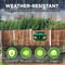 GuardianSolar Wild Boar Pest Deterrent Alarm 5