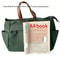 Everyday Luxe Nylon LargeCapacity Tote 3