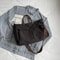Everyday Luxe Nylon LargeCapacity Tote 7