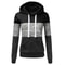 CozyContour SlimFit Fleece Hoodie 2