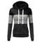 CozyContour SlimFit Fleece Hoodie 3