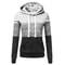 CozyContour SlimFit Fleece Hoodie 4