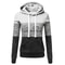 CozyContour SlimFit Fleece Hoodie 5
