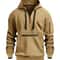 UrbanFlex Mens Casual Sports Hoodie Lightweight Stylish And Functional 9