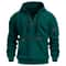 UrbanFlex Mens Casual Sports Hoodie Lightweight Stylish And Functional 11